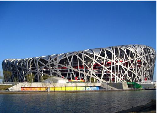 綠色環保鋼結構建筑的時代真的來臨了嗎