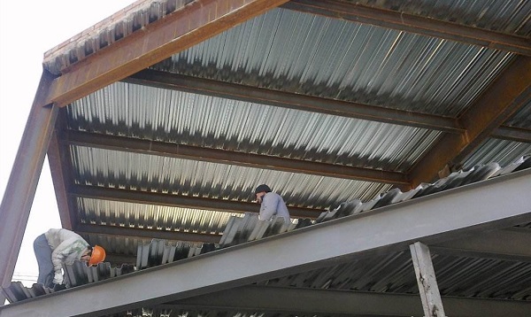 鋼結構房屋在地震中的作用有目共睹