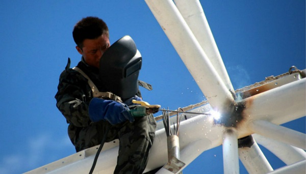 山西鋼結構廠家是如何利用樓承板來保證質量的？