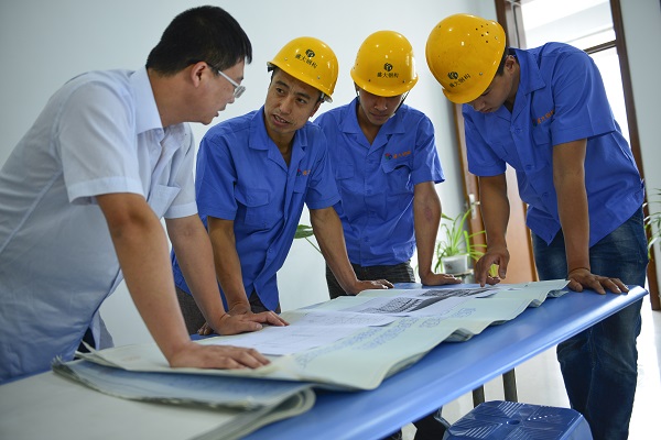 鋼結構廠房各部分計算規(guī)則、步驟以及注意事項