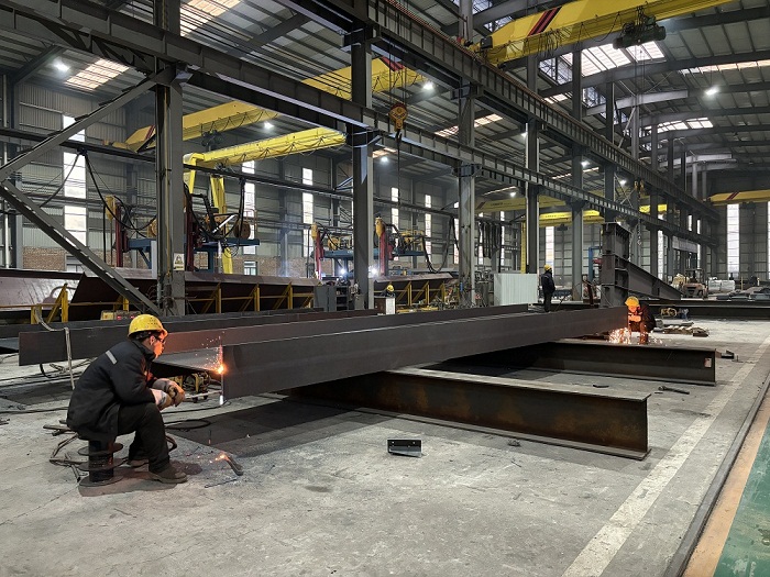 山西鋼結構公司哪家靠譜？