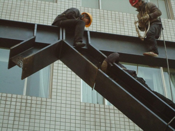 鋼結(jié)構工程