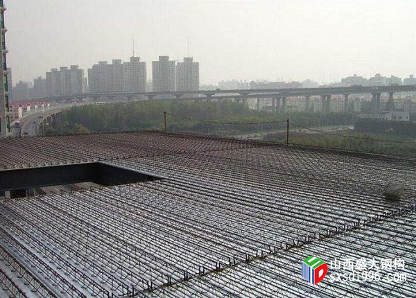 太原鋼筋桁架樓承板生產(chǎn)廠(chǎng)家