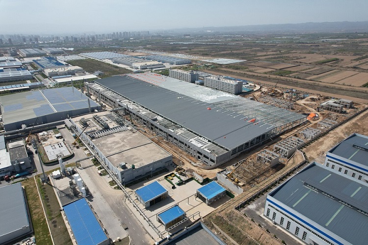 山西鋼結(jié)構(gòu)工程廠(chǎng)家