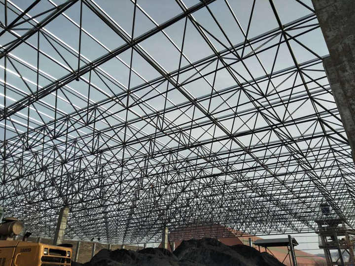 網(wǎng)架結構產(chǎn)品